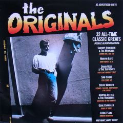 Various - Various - The Originals - Towerbell Records