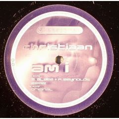 Christiaan - Christiaan - Am I - Elasticman