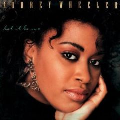 Audrey Wheeler - Audrey Wheeler - Let It Be Me - Capitol