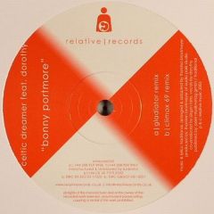Celtic Dreamer Feat Dorothy - Celtic Dreamer Feat Dorothy - Bonny Portmore - Relative