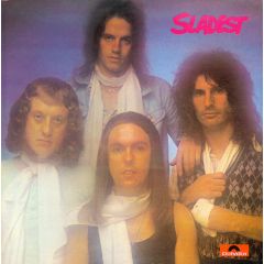 Slade - Slade - Sladest - Polydor