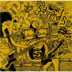 Stupids - Stupids - Wipe Out - A PBJ Production