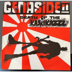 Genaside Ii - Genaside Ii - Death Of Kamikazee - Jumpin' & Pumpin'
