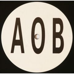 AOB - AOB - Beautiful Life - London Records