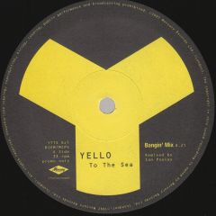 Yello - Yello - To The Sea (Ian Pooley) - Mercury