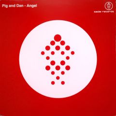 Pig & Dan - Pig & Dan - Angel - Sadie