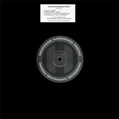 Various Artists - Various Artists - Fire EP - Renegade Hardware