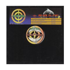 Space Planet - Space Planet - Orbital Trance - Tunnel Records