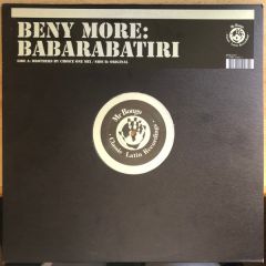 Beny More - Beny More - Babarabatiri - Mr Bongo