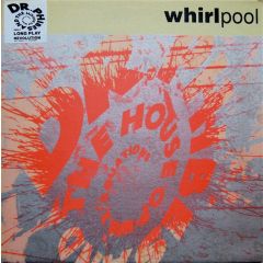 Dr. Phibes And The House Of Wax Equations - Dr. Phibes And The House Of Wax Equations - Whirlpool - 50 Seel Street Records