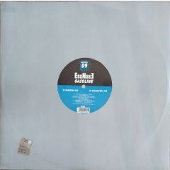Ess N Ess - Ess N Ess - Gasoline - 59 Records