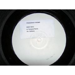 Eddy Woo - Eddy Woo - Tsunami (Remix) - Frequency