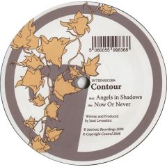 Contour - Contour - Angels & Shadows - Intrinsic