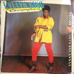 Evelyn Champagne King - Evelyn Champagne King - Action - RCA