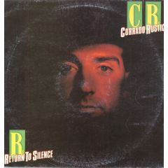 Corrado Rustici - Corrado Rustici - Return To Silence - WEA