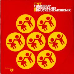TNT - TNT - Funked Up - Sundissential