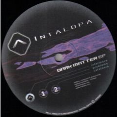 Intalopa - Intalopa - Subtracted Electronics EP - Intalopa 1