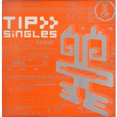 Various - Various - TIP Singles - TIP Records