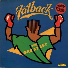 Fatback - Fatback - The Greatest - Master Mix
