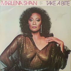Marlena Shaw - Marlena Shaw - Take A Bite - Columbia