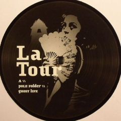 Pole Folder  - Pole Folder  - Ghost Life - La Tour