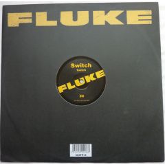 Fluke - Fluke - Switch - One Little Indian
