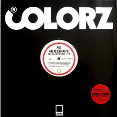 Rockwell Feat. Michael Jackson - Rockwell Feat. Michael Jackson - Somebody's Watching Me (Remix) - Colorz
