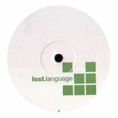 Solarstone - Solarstone - Solarcoaster / Greenlight - Lost Language