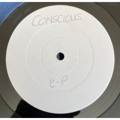 Conscious - Conscious - Unconscious - CUE