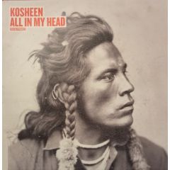 Kosheen - Kosheen - All In My Head (Remixes) - BMG