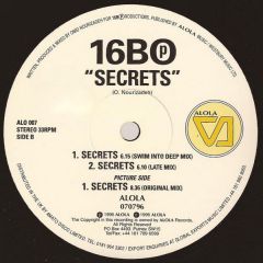 16B - 16B - Secrets - Alola