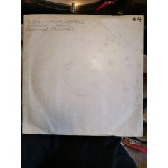 A Guy Called Gerald - A Guy Called Gerald - Emotions Electric (Remix) - Strange Fruit