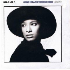 Dee.C.Lee - Dee.C.Lee - Come Hell Or Waters High - CBS