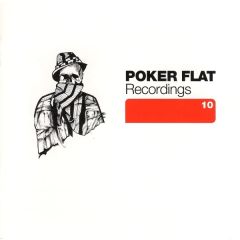 Poker Flat Presents - Poker Flat Presents - All In! (Ten Years Of Poker Flat) (Ltd Box Set) - Poker Flat