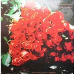 'La Vie En Rose' Presents Miquel Brown - 'La Vie En Rose' Presents Miquel Brown - So Many Men, So Little Time - Music Factory