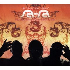Sa-Ra Ft Pharoahe Monch & J Dilla - Sa-Ra Ft Pharoahe Monch & J Dilla - The Second Time Around - Sound In Color