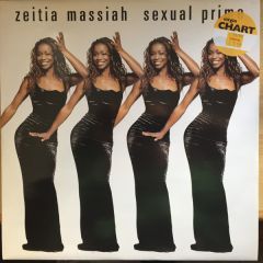 Zeitia Massiah - Zeitia Massiah - Sexual Prime - Virgin