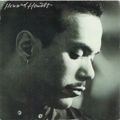 Howard Hewett - Howard Hewett - Howard Hewett - Elektra