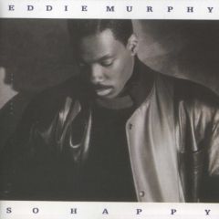 Eddie Murphy - Eddie Murphy - So Happy - Columbia