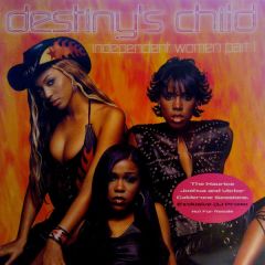 Destiny's Child - Destiny's Child - Independent Women - Columbia