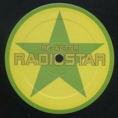 Re-Actor - Re-Actor - Radiostar - Deep Mission Trance