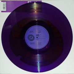 Elegia - Elegia - Mother EP - Radikal Groov Records