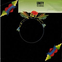 Unity - Unity (Remix) - Cardiac