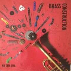 Brass Construction - Brass Construction - Ha Cha Cha - Syncopate