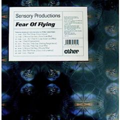 Sensory Productions - Sensory Productions - Fear Of Flying - Other