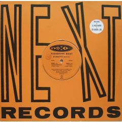 Fishbone Beat - Fishbone Beat - Always - Next