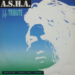 Asha - Asha - J J Tribute (J.T Vanelli Remix) - Beat Club