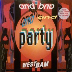 Westbam - Westbam - And Party - Low Spirit