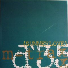 M-Traxx - M-Traxx - Summerlove - DMD