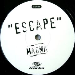 Magma - Magma - Escape - Urban Tracks
